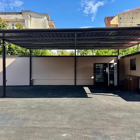 Bed & Breakfast Pama Acerra