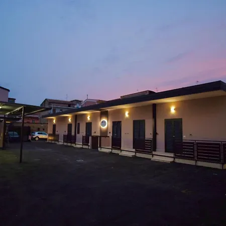 Bed & Breakfast Pama