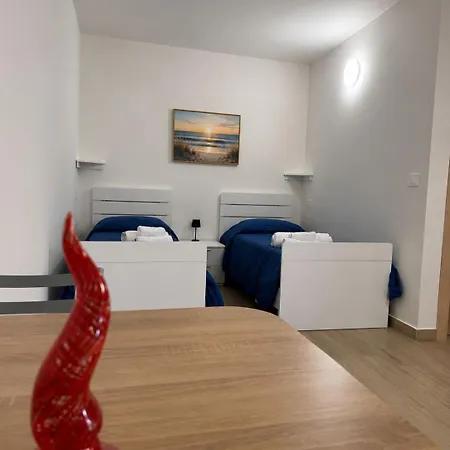 فندق مبيت وإفطار Pama Acerra