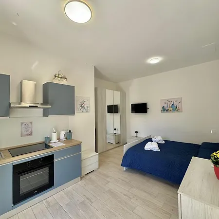 Pama 3* Acerra