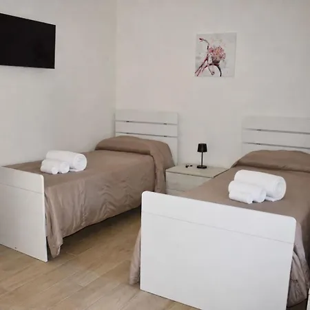 Bed & Breakfast Pama
