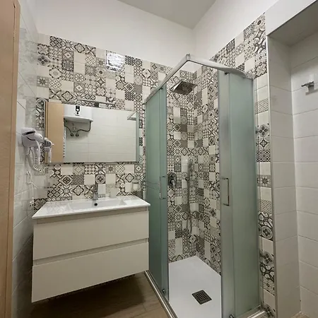 Bed & Breakfast Pama Acerra