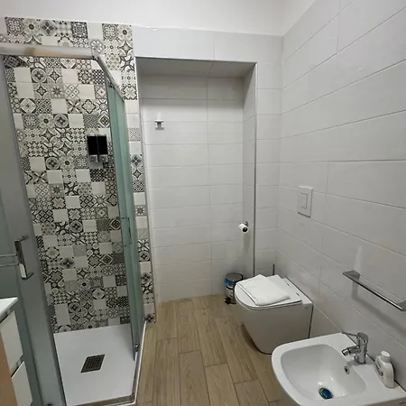 Pama Bed & Breakfast 3*