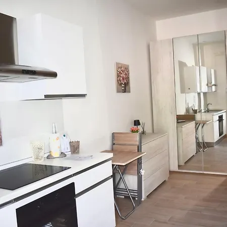 فندق مبيت وإفطار Pama Acerra