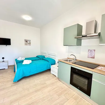 Bed & Breakfast Pama 3*