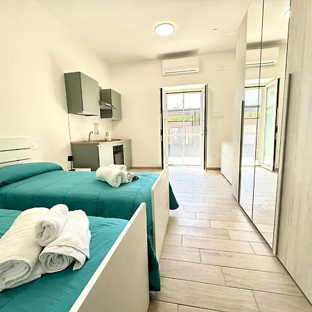 Pama Bed & Breakfast Acerra