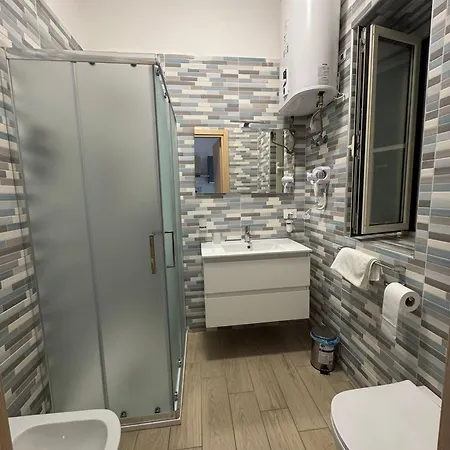 Pama 3* Acerra