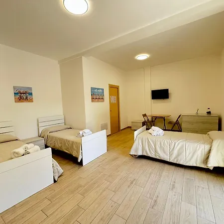 Pama فندق مبيت وإفطار 3*