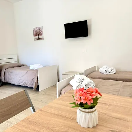Pama Bed & Breakfast Acerra