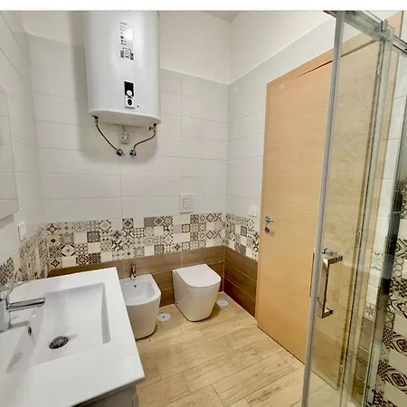 Bed & Breakfast Pama 3*
