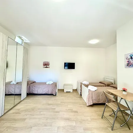 Bed & Breakfast Pama Acerra