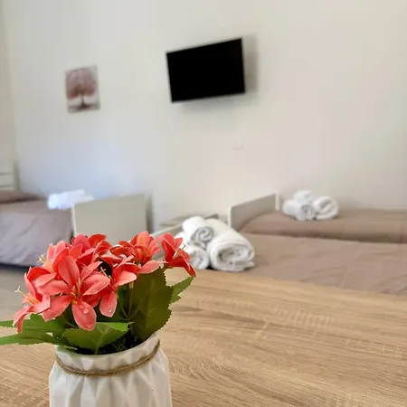 فندق مبيت وإفطار Pama 3*